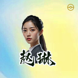 赵琳